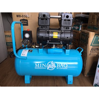 MÁY NÉN KHÍ MINBAO MB-O50L