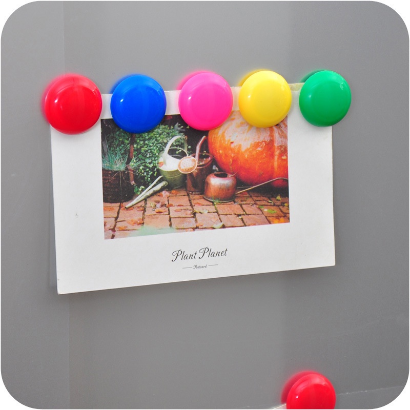 nam châm bảng từ, nam châm dán giấy nhắc việc, trang trí