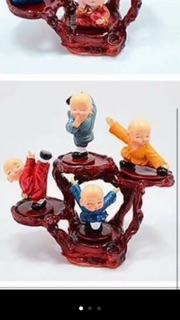 Tượng tứ võ