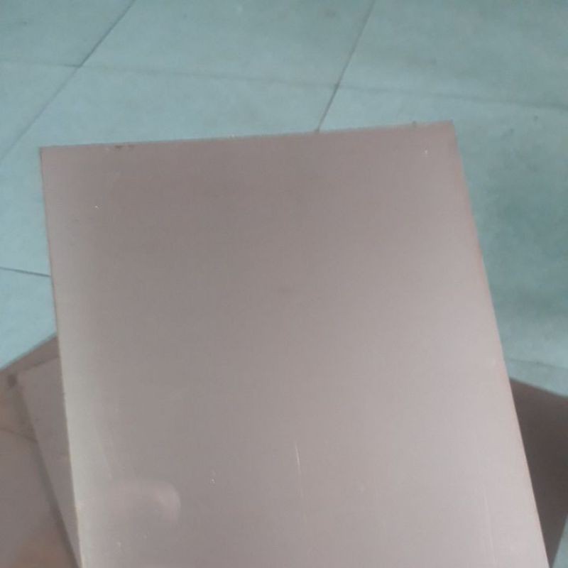 board đồng, phip đồng. 20×30.