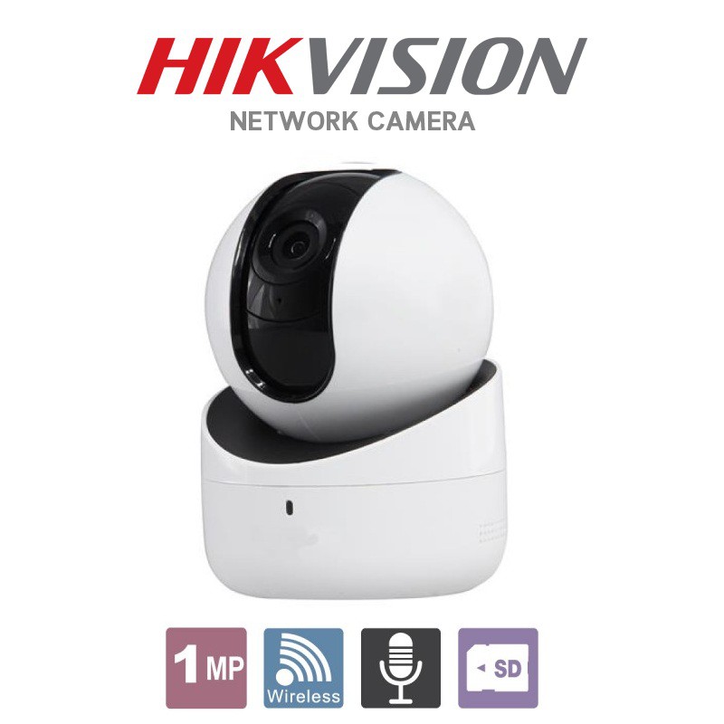 camera wifi hikvision