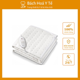 Đệm điện đơn Beurer TS19 nhập khẩu Đức Bảo hành 24 tháng