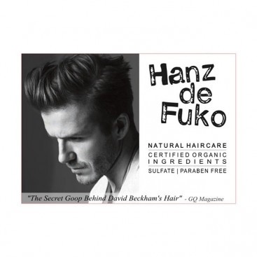 Sáp vuốt tóc Hanz de Fuko Quicksand - New box 2020