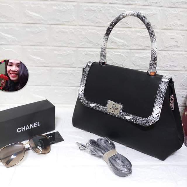 Túi da xịn đẹp