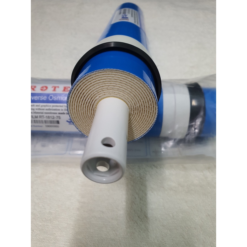 Màng rotex 13 vòng - lõi lọc số 4 - màng lọc RO