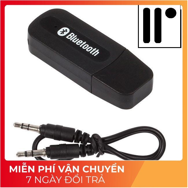 USB bluetooth kết nối âm thanh