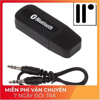 USB bluetooth kết nối âm thanh (Đen) (cao_nhien_thith) (v2.0)