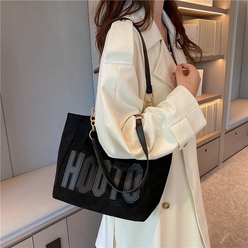 Túi Xách Cỡ Lớn Thiết Kế Mới Đơn Giản Thời Trang