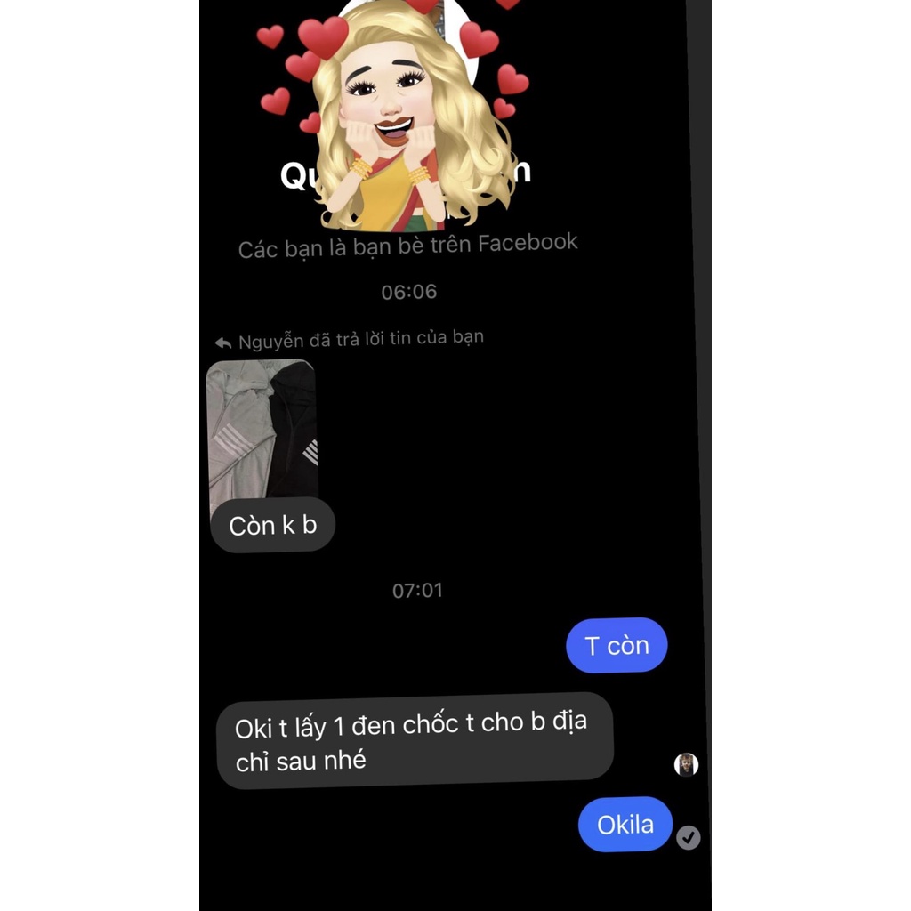 freeship áo khoác viền tay THOM siêu hot hit 2 màu ảnh thật | BigBuy360 - bigbuy360.vn