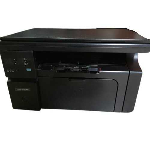 MÁY IN LASERJET ĐEN TRẮNG ĐA CHỨC NĂNG HP PRO M1132MFP IN SCAN COPY PHOTO ĐÃ QUA SỬ DỤNG - AALO.VN | BigBuy360 - bigbuy360.vn