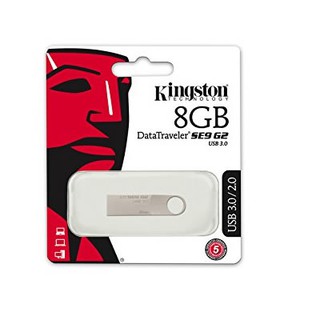 USB Kingston 8GB