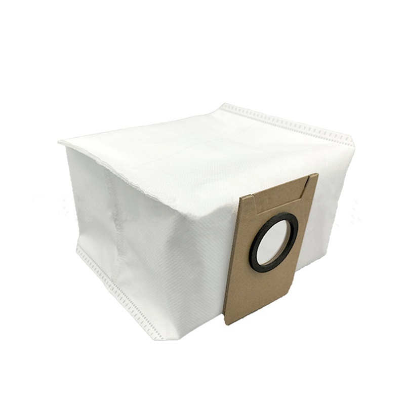 Set 10 Túi Đựng Bụi Cho Máy Hút Bụi ECOVACS Deebot X1 OMNI TURBO