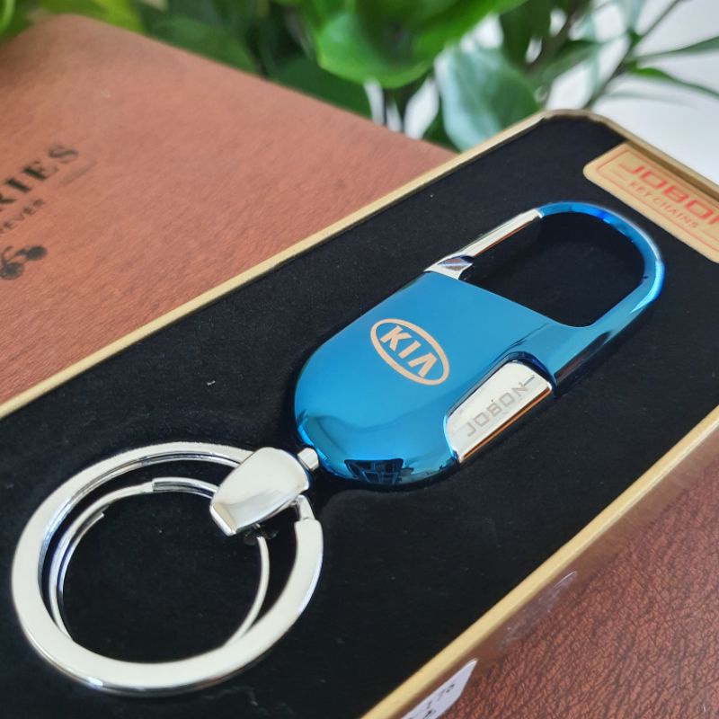 Móc Khóa Xe Kia Cao Cấp