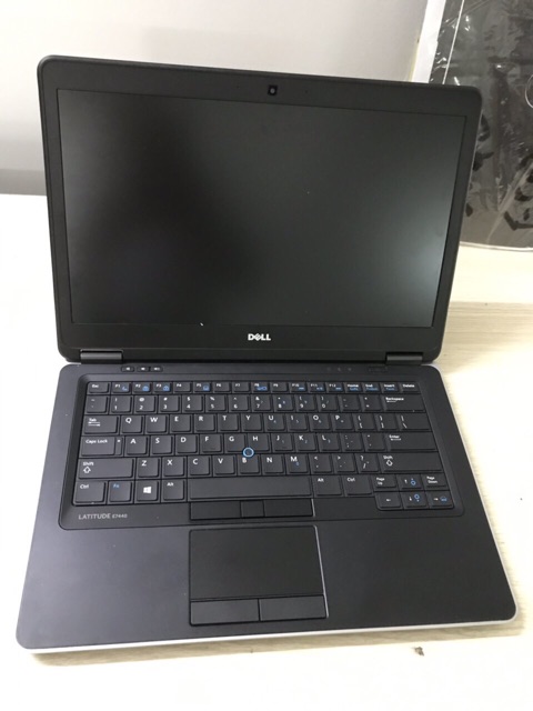 Laptop dell 7240 i5(4310) R4G SSD128G lcd 12.5" mỏng