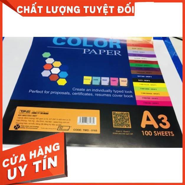 GIẤY ĐEN A4-A3( TẬP 20 TỜ) Giá rẻ