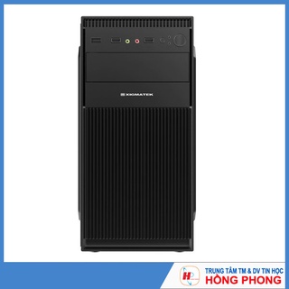 Vỏ case máy tính XIGMATEK XM-23 (EN49097) - M-ATX