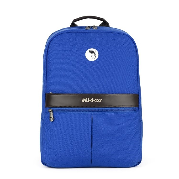 Balo laptop Mikkor The Elvis Backpack