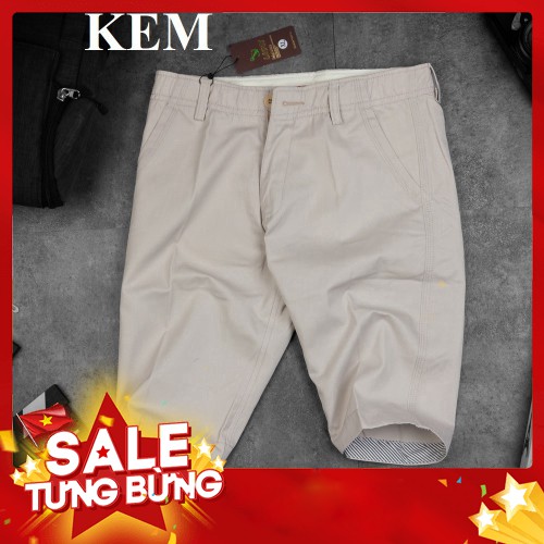 Quần short kaki nam LADOS - Hàng nhập khẩu