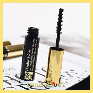 Mascara chuốt mi siêu cong, tơi mi cao cấp estee lauder double wear 2.8ml