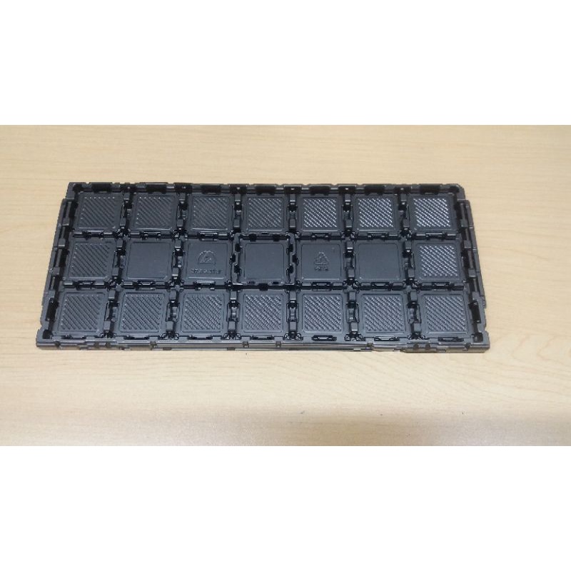 Vĩ CPU - khay đựng 21 Cpu cho gọn | BigBuy360 - bigbuy360.vn