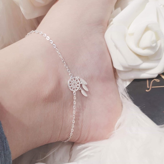 Lắc chân dreamcatcher