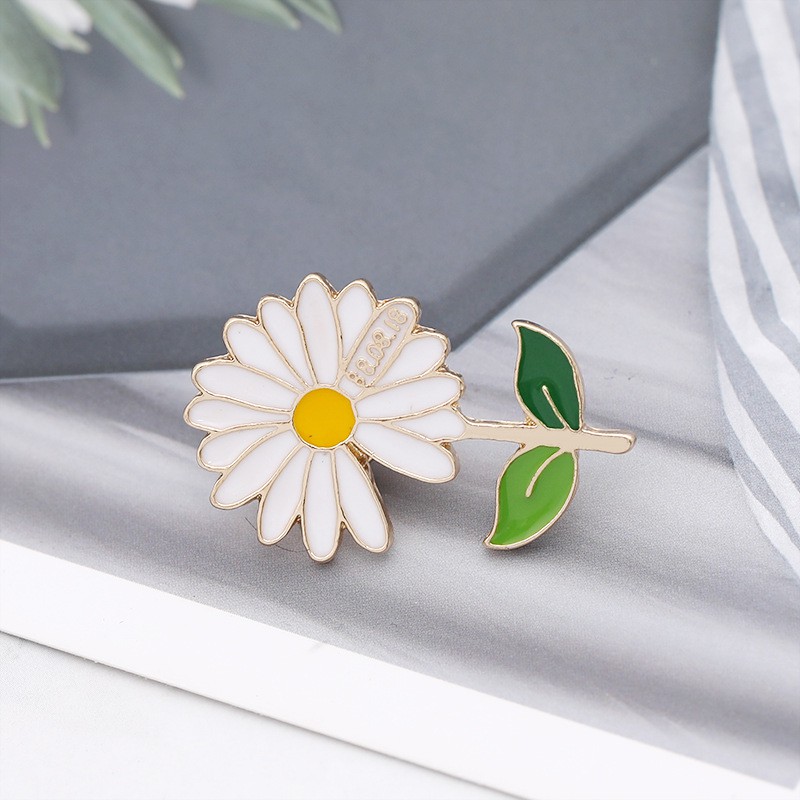 Cài áo phong cách châu Âu dễ thương GC344