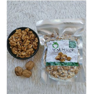 500GRAM NHÂN HẠT ÓC CHÓ MỸ