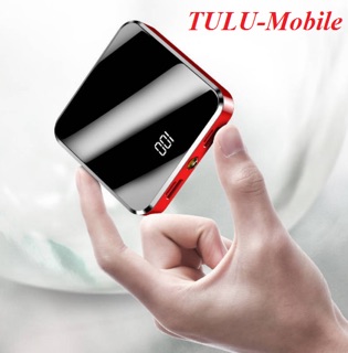 Sạc Dự Phòng Mini 20.000mAh