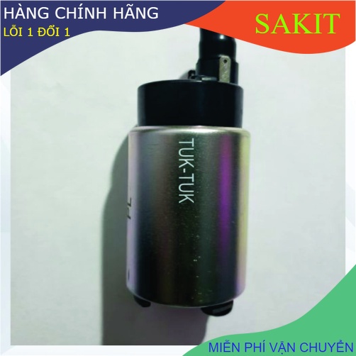 Mô Tơ Bơm Xăng Cho Xe Honda Lead - Scr  Các dòng xe - Hàng chính Hãng Tuk Tuk