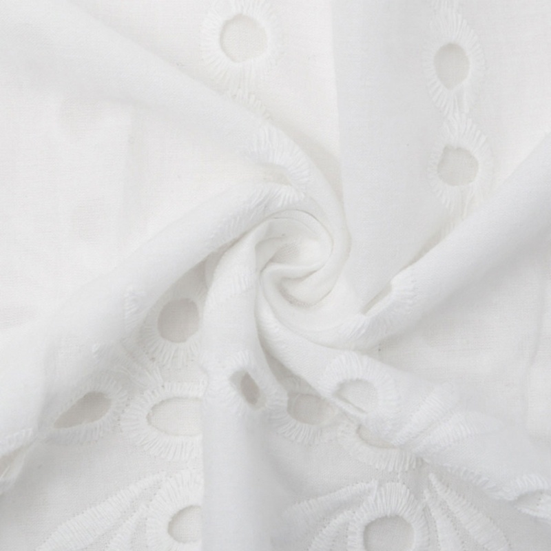 Đầm Ren Trễ Vai Nhún Bèo Thời Trang Mùa Hè Mới