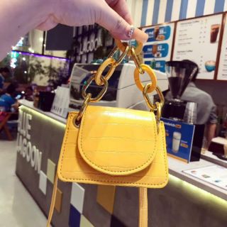 Túi đeo chéo mini sale sale