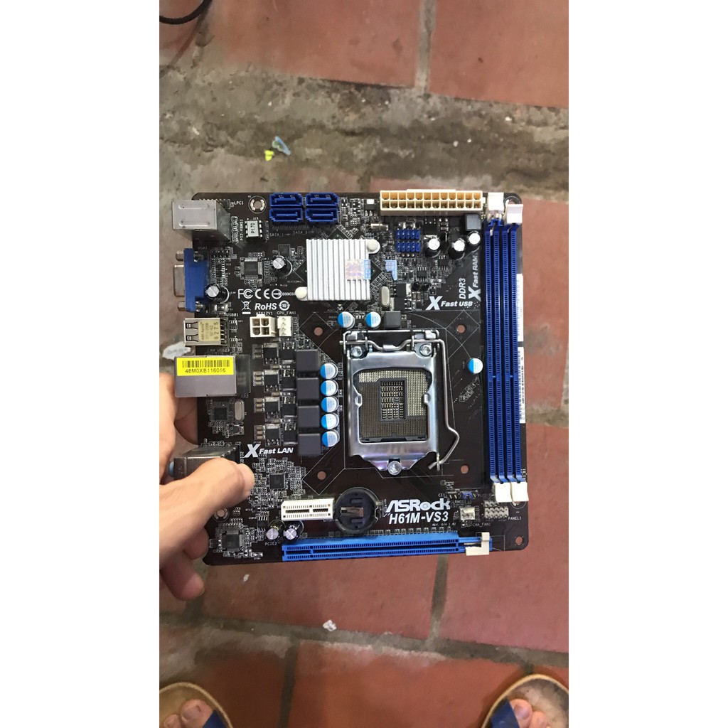 main máy tính h61, h81, b75, b85 giá rẻ vô địch | BigBuy360 - bigbuy360.vn