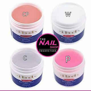 Gel cứng ibd