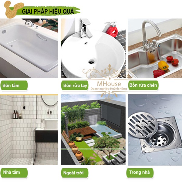 Combo 30 Tấm Lót Dán Chặn Rác,Lưới chặn rác thoát nước nhà tắm,nhà vệ sinh toilet,Túi Lọc Rác