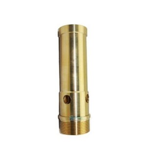 Đầu phun sủi bọt đồng phi 21mm phun nghệ thuật sân vườn