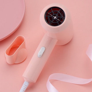 Máy sấy mini gấp gọn tiện dụng