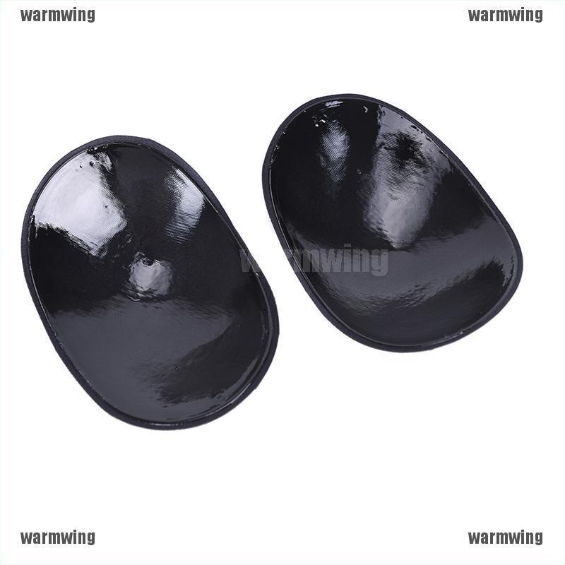 Bộ 2 Miếng Đệm Vai Bằng Silicone Thoáng Khí
