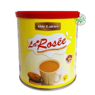 sữa đặc La Rosee 1kg