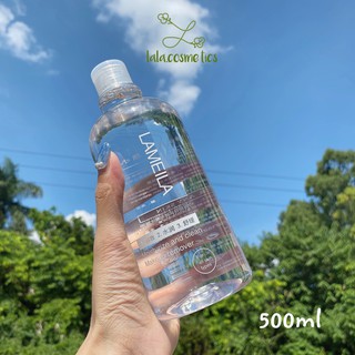 Nước tẩy trang Lameila Đủ Size