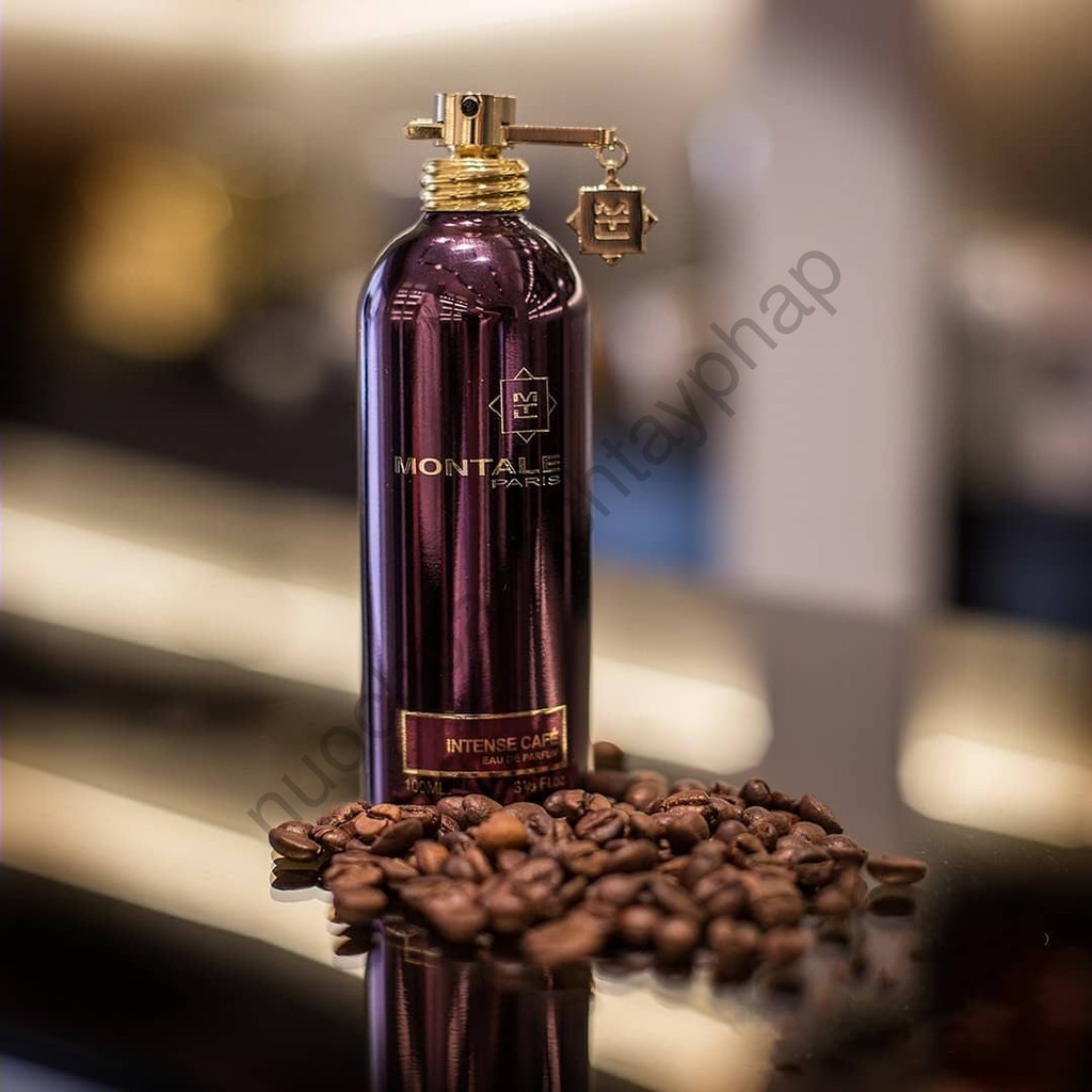 Nước Hoa  MONTALE INTENSE CAFE