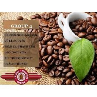 Cà phê hòa tan sữa 3in1 G7 Hộp (18 gói x 16g)