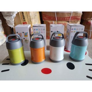 BÌNH Ủ CHÁO CỦA NHẬT 500Ml