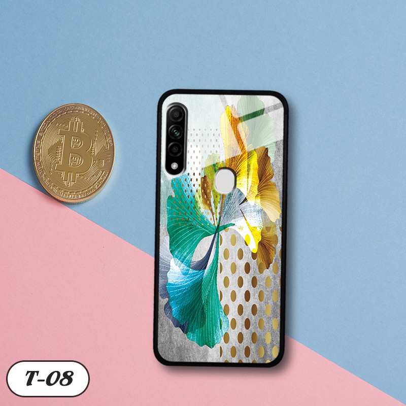 Ốp lưng Oppo A3 (2020) - In hình 3D