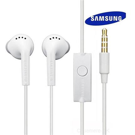 Tai Nghe Nhét Tai jack 3.5mm Cho Samsung Galaxy S7 S6 S4 Note5 J7 j5 j3 , samsung A - hỗ trợ bảo hành 1 đổi 1 toàn quốc