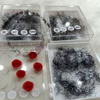 mi fan 3d hộp 1000 fan bao đen bền đủ size, hàng tiêu chuẩn xuất khẩu