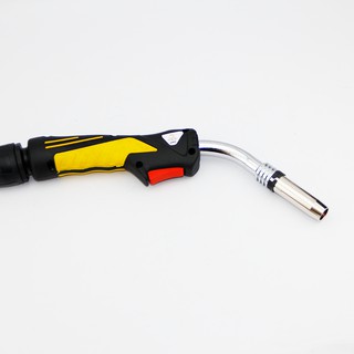 Bộ Dây Hàn 24KD - Phụ Kiện Máy Hàn Mig