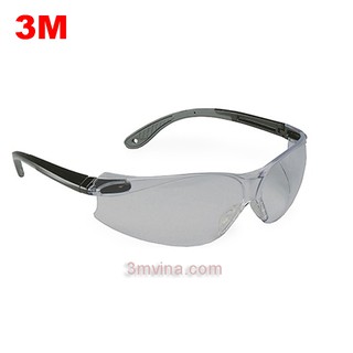 Kính Bảo thể thao 3M-Mỹ, Virtua V4 11670, chống tia UV 99,9%, Chống bụi 99%