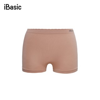 Quần lót nữ seamless iBasic PANY080