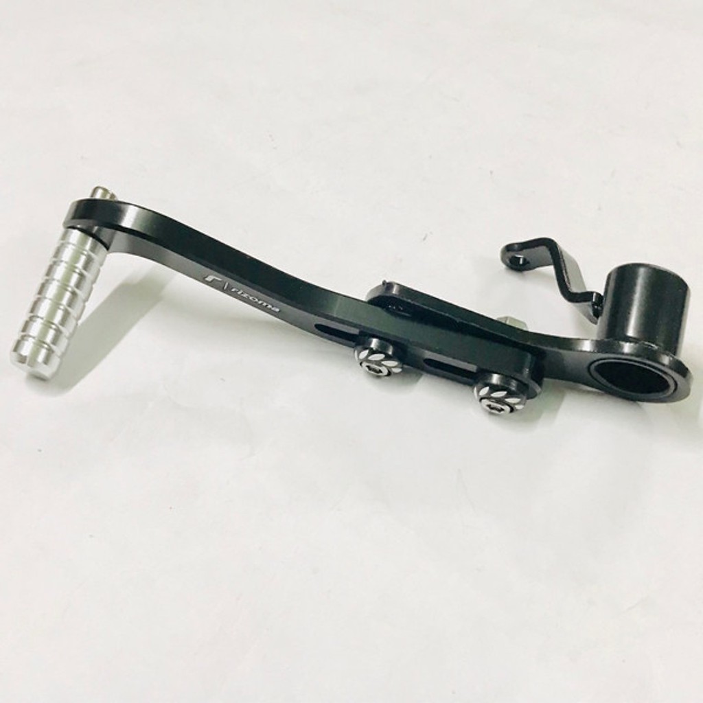 [Rẻ Vô Địch] Cần Số Móc Gắn Cho Xe Winner - Sonic Nhôm CNC Đủ Màu 1750