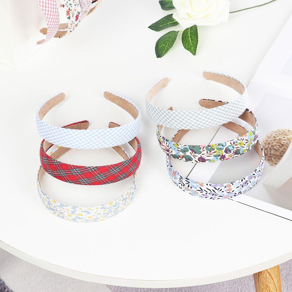 BORAG Băng Đô Cài Tóc Phong Cách Retro Thời Trang Cho Nữ